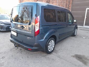 Ford Transit Connect Cena Brutto - 12