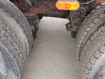 Sprzedam ciągnik siodłowy VOLVO VVN EURO 3 z retarderem - 12