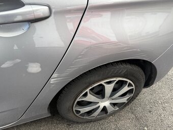 Citroën C4 - 12