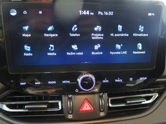 Hyundai i30 1.5T-GDi MHEV, holowanie, kamera, nawigacja, ogr - 12