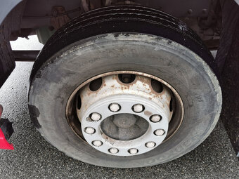 Sprzedaję ciągnik siodłowy VOLVO FH13 420 42T EEV. - 12