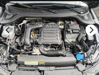 Audi A1 1.0 TFSI - 12