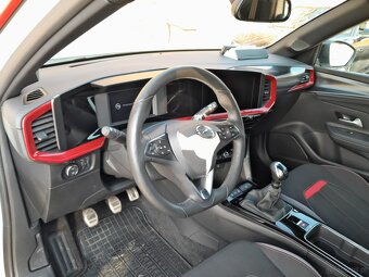 Opel Mokka Cena Brutto - 12