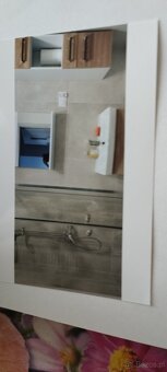 Wynajmę mieszkanie 2 pokojowe Wrocław Psie pole - 12