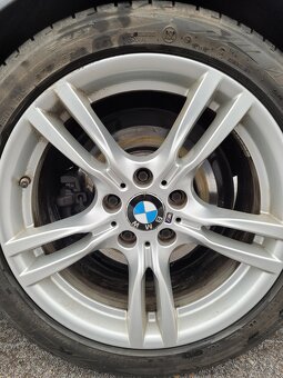 BMW 320d f31 184KM - 12