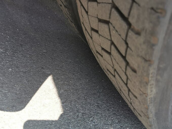 Sprzedam ciągnik siodłowy DAF XF 480 FT EURO 6 LD - 12