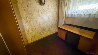 Dom z potencjałem + warsztat, Poznań- Górczyn - 12