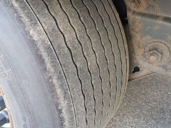 Sprzedam naczepę platformową KRONE SD Low-Deck - 12