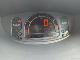 Niezawodny renault modus 1.4 z klimą - 12