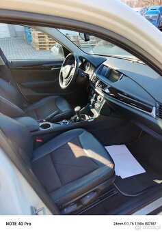 BMW X1 2.0d - 12