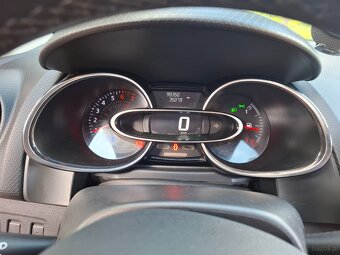 Renault Clio 0.9 Energy TCe - 12