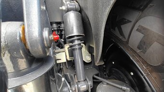 CIĄGNIK Landini 7-170RS 25r gwr wers. BLUEICON 6cyl.automat - 12