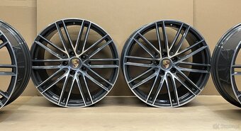 Porsche 21 cali PANAMERA 971 5x130 971601025 9,5J / 11,5J - 12