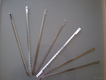 Noże do krajalnic, nóż do krajalnicy, noże do krajalnic skle - 12