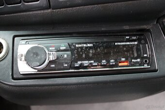 MAN TGL 12.210, EURO 3, HYDRAULICZNY PRZÓD, BOKI, OPONY 80% - 12
