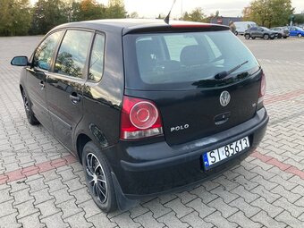 Volkswagen Polo 1.2+LPG - 12