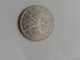 Różne monety jak na foto - 12