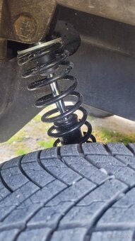 Czterokołowiec lekki Ligier ixo - 12