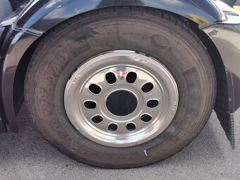 Sprzedaję ciągnik siodłowy DAF XF 510 FT E6 z retarderem - 12