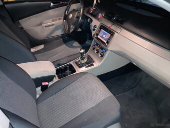 Passat 2.0 TDI 170-KM - 12