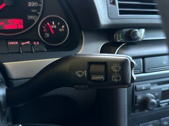 Audi A4 Kombi 2.0 TDI / 103 kW Automat r.v. 2006 - 12