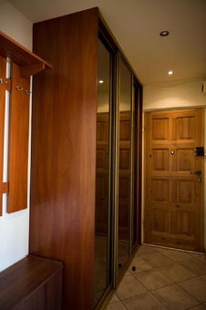 Mieszkanie o powierzchni 48.23m2, balkon, winda,Podmiejska - 12