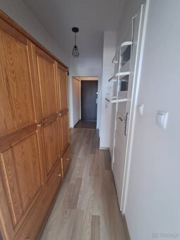 2 pokoje, 33m2 balkon, IV piętro, Centrum - 12