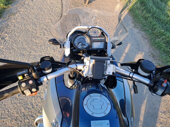 Bmw R 1200 Gs abs - 12