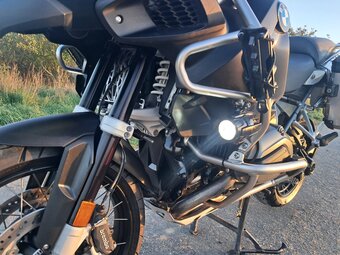 Bmw R 1200 GS Adventure - 12