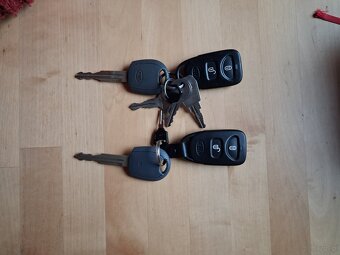 Kia Sportage 2.0 CRDi Sprzedam, pierwszy właściciel. - 12