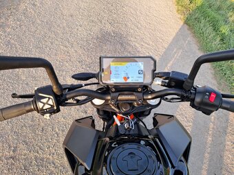 Ktm 390 Duke ABS - 12