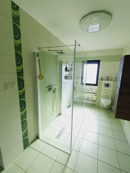 Dom parterowy z użyt. poddaszem o pow. 200 m2,Kalisz - 12
