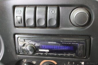 DAF FA LF 45, EURO 5, HYDRAULIKA PRZÓD - 12