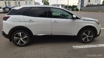 Peugeot 3008 ii 2.0 bluehdi  Fuul led - 12
