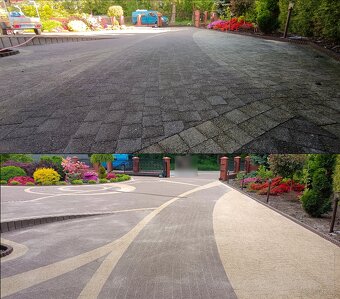 X-Stream Renowacja Mycie / Malowanie Dachów Elewacji Podjazd - 12