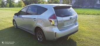 Toyota Prius Plus - 12