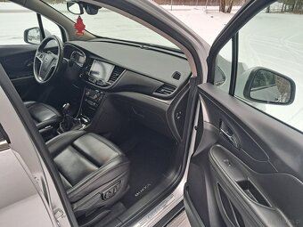 Opel Mokka - 12