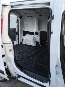 Opel Combo / Doblo 2917r. 76 tyś km. Bezwypadkowy - 12