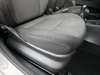 Škoda Roomster 1.2TSI/77kW 1.Maj. KLIMA r.v. 2015 - 12