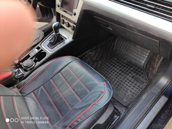 Zamienie Passat 2.0 TDI na T5 Multivan - 12
