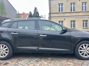 Renault megane 2011r 1.5 dci - 12