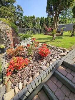 Stylowy dom z wyposażeniem w Zbylitowskiej Górze - 12