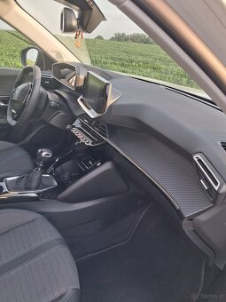 Sprzedam PEUGEOT 2008 - 12