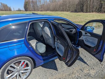 AUDI A6 Competition 3.0 biturbo TDI S-line 240kW - 12