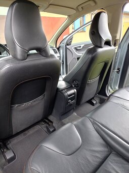 Sprzedam Volvo XC60 - 12