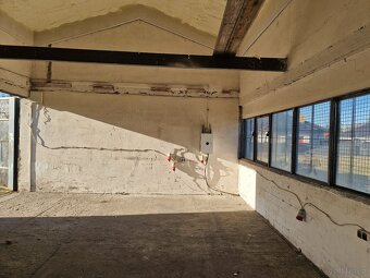 Hala 100m do wynajęcia  Złotoria koło Torunia - 12