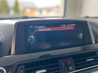 BMW Seria 6 Gran Coupé 640i xDrive Gran Coupé 235 kW - 12