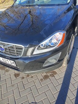 Volvo Xc60 - 12