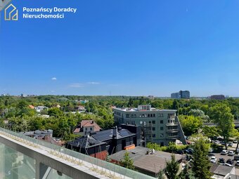 Lokal mieszkalny/ biurowy | Jeżyce Sołacz Centrum - 12