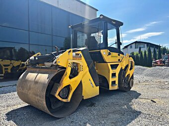Bomag BW 161 AD-5 WALEC 2016R | BOMAG BW 80, 100, 138, 135, - 12